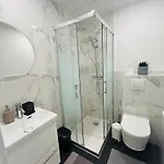Apartamento A 350m De La Gare Et Du Port De Monaco
