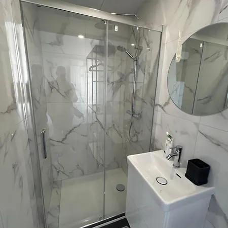 A 350m De La Gare Et Du Port De Monaco Apartamento *