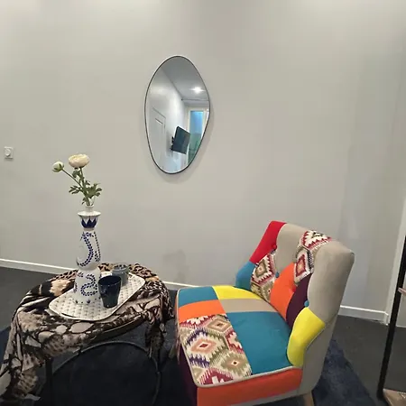 A 350m De La Gare Et Du Port De Monaco * Beausoleil