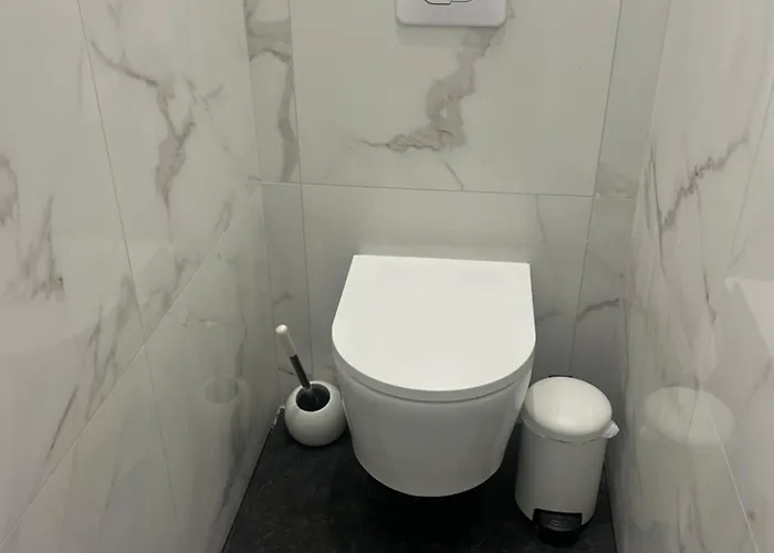 A 350m De La Gare Et Du Port De Monaco Apartamento *