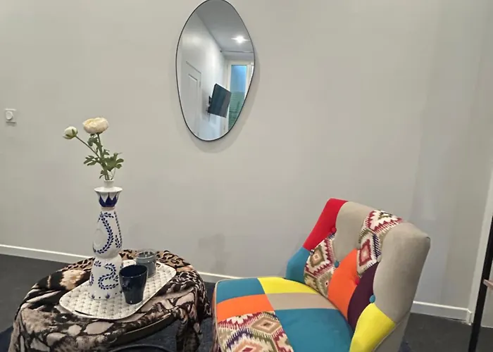 A 350m De La Gare Et Du Port De Monaco * Beausoleil